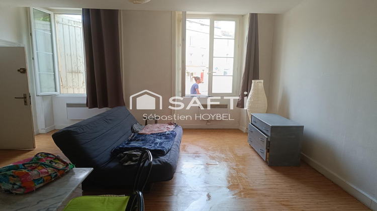 Ma-Cabane - Vente Immeuble Auch, 286 m²
