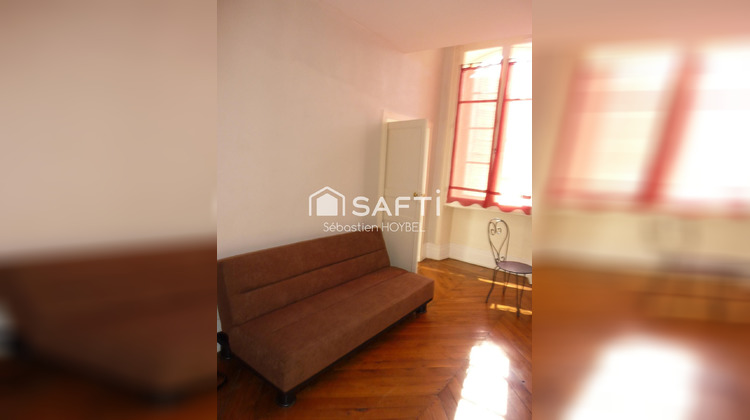 Ma-Cabane - Vente Immeuble Auch, 286 m²