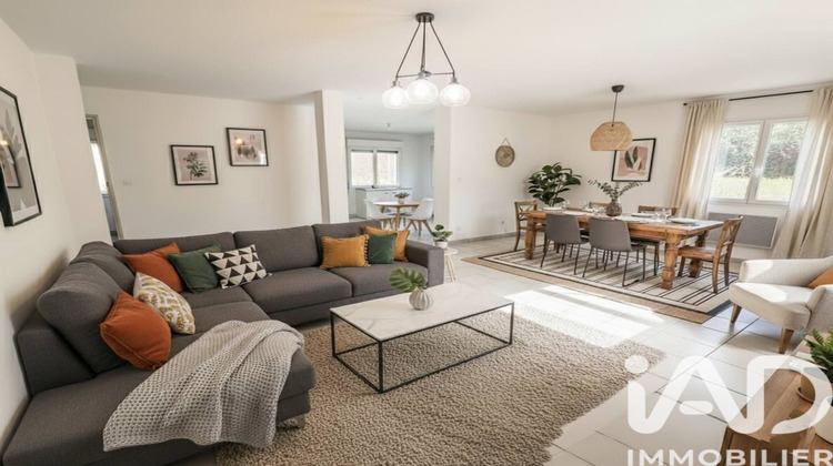 Ma-Cabane - Vente Immeuble Auchel, 300 m²