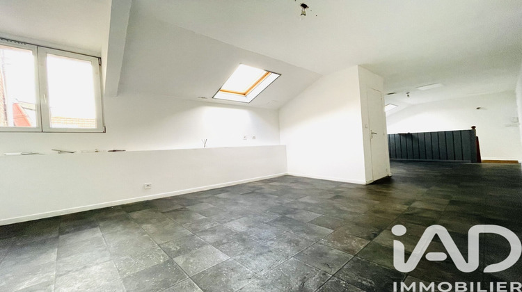 Ma-Cabane - Vente Immeuble Auchel, 199 m²