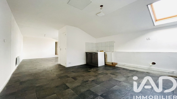 Ma-Cabane - Vente Immeuble Auchel, 199 m²