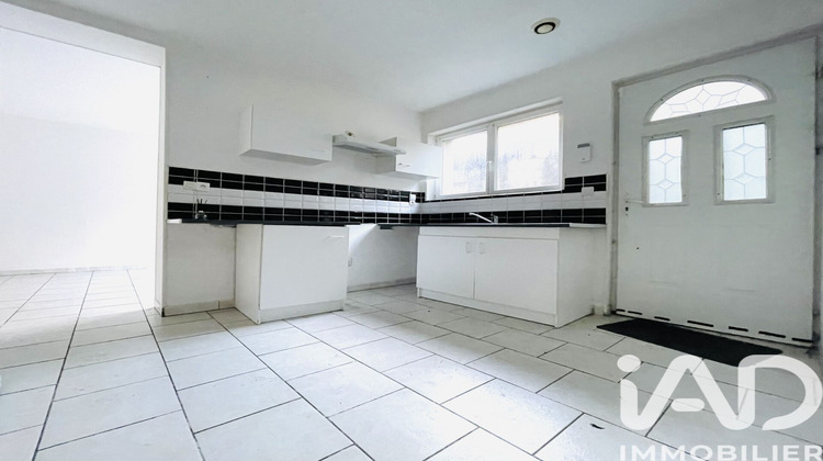 Ma-Cabane - Vente Immeuble Auchel, 199 m²