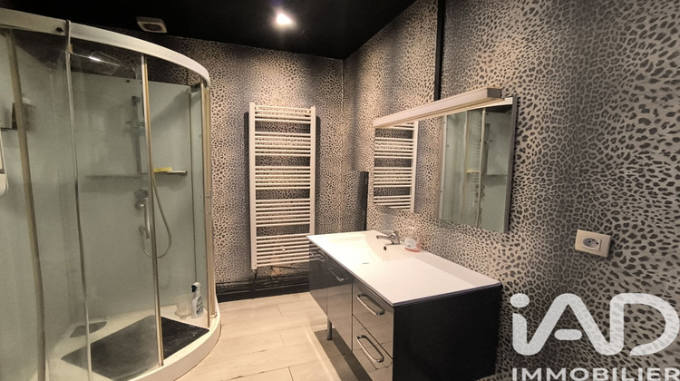 Ma-Cabane - Vente Immeuble Auchel, 138 m²