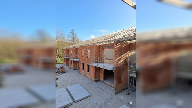 Ma-Cabane - Vente Immeuble Auchel, 1200 m²