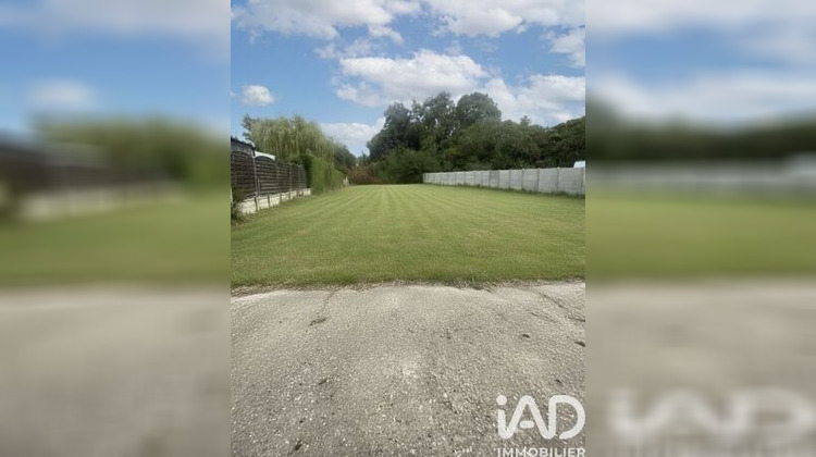 Ma-Cabane - Vente Immeuble Auchel, 300 m²