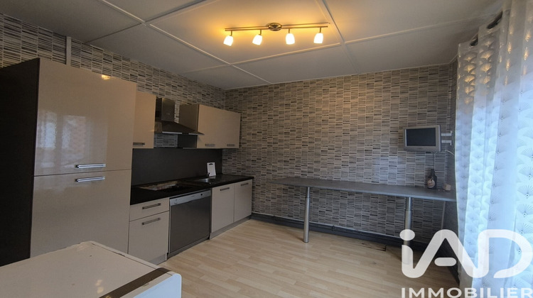 Ma-Cabane - Vente Immeuble Auchel, 138 m²