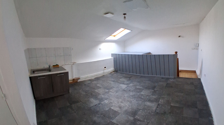 Ma-Cabane - Vente Immeuble AUCHEL, 140 m²