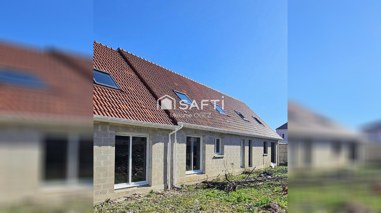 Ma-Cabane - Vente Immeuble Auchel, 270 m²