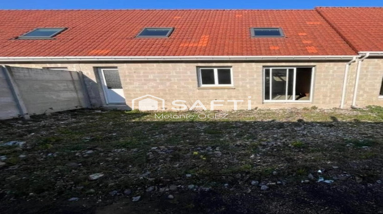 Ma-Cabane - Vente Immeuble Auchel, 270 m²