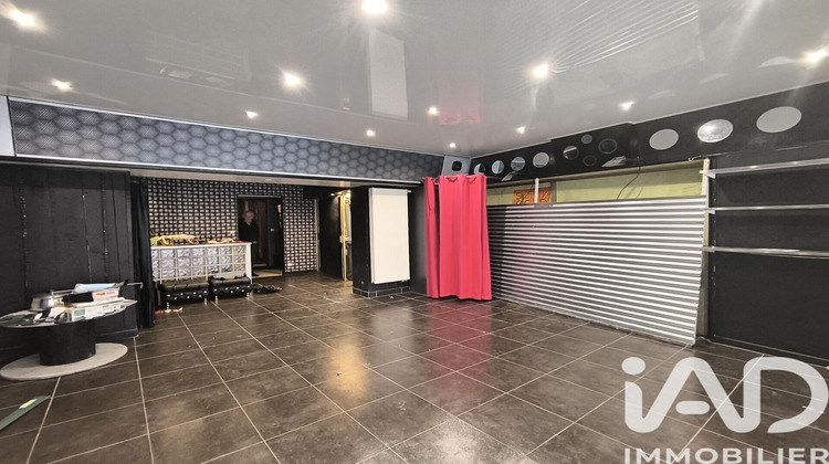 Ma-Cabane - Vente Immeuble Auchel, 138 m²