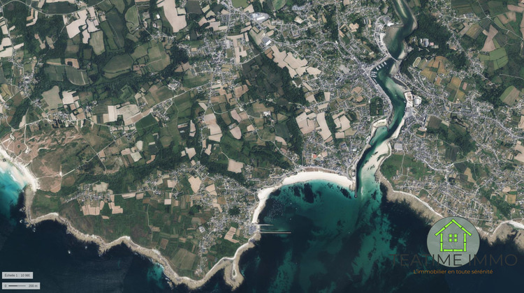 Ma-Cabane - Vente Immeuble Audierne, 1185 m²