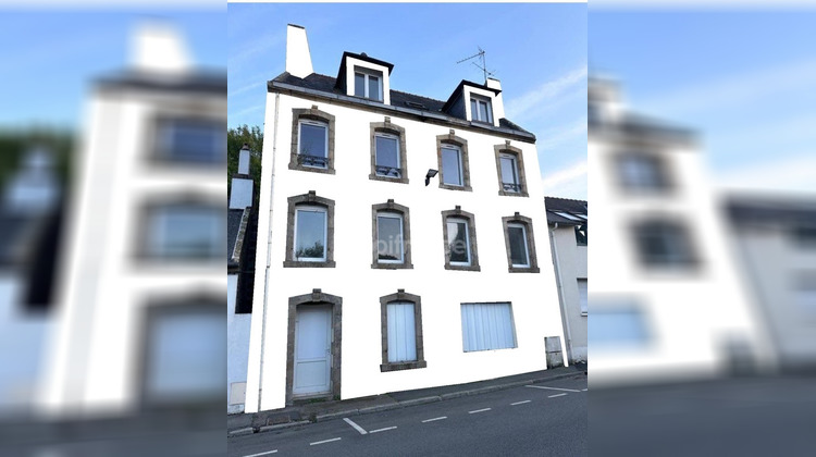 Ma-Cabane - Vente Immeuble AUDIERNE, 170 m²