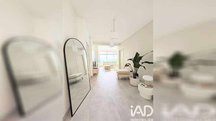 Ma-Cabane - Vente Immeuble Audierne, 141 m²