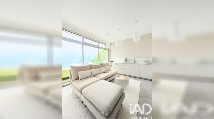 Ma-Cabane - Vente Immeuble Audierne, 141 m²