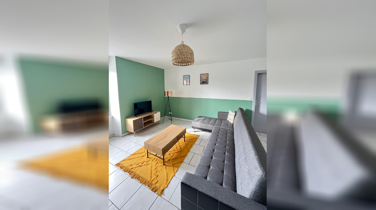 Ma-Cabane - Vente Immeuble Audincourt, 300 m²