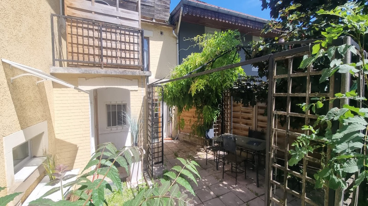 Ma-Cabane - Vente Immeuble AUDINCOURT, 205 m²