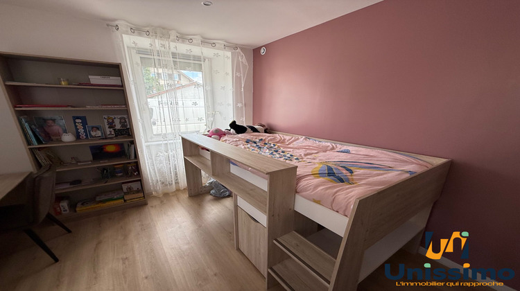 Ma-Cabane - Vente Immeuble Audincourt, 230 m²