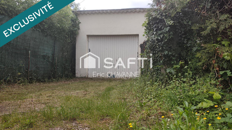Ma-Cabane - Vente Immeuble Audincourt, 166 m²