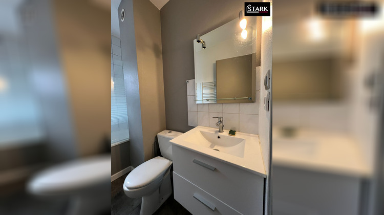 Ma-Cabane - Vente Immeuble Audincourt, 127 m²