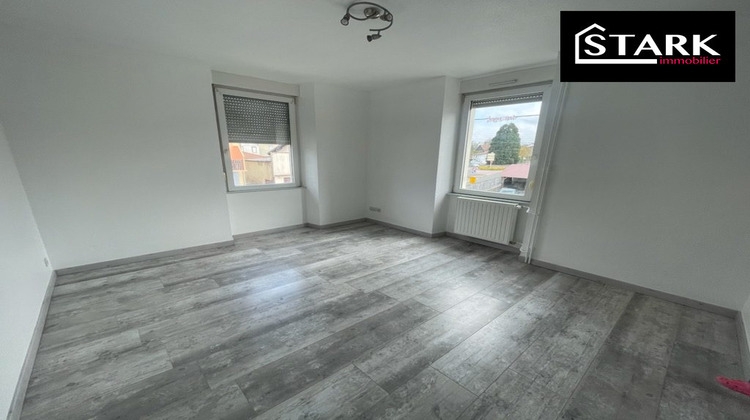 Ma-Cabane - Vente Immeuble Audincourt, 127 m²
