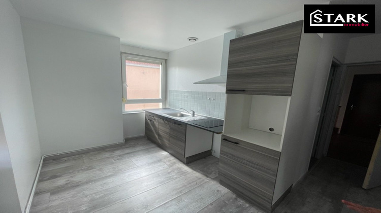 Ma-Cabane - Vente Immeuble Audincourt, 127 m²