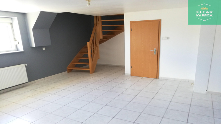 Ma-Cabane - Vente Immeuble Audun-le-Roman, 375 m²