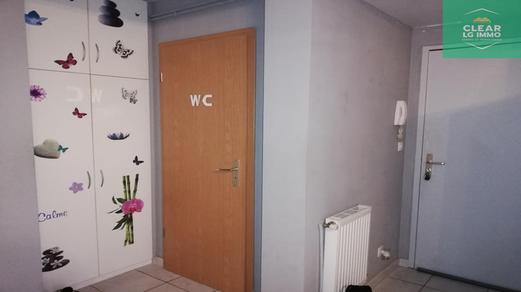 Ma-Cabane - Vente Immeuble Audun-le-Roman, 375 m²