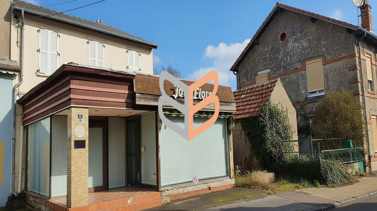 Ma-Cabane - Vente Immeuble Audun-le-Roman, 177 m²