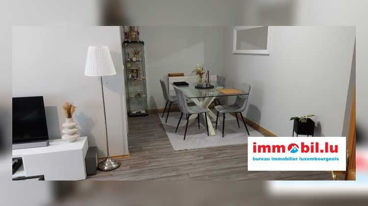 Ma-Cabane - Vente Immeuble Audun-le-Tiche, 229 m²