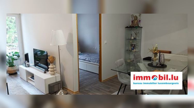 Ma-Cabane - Vente Immeuble Audun-le-Tiche, 229 m²