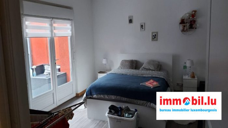 Ma-Cabane - Vente Immeuble Audun-le-Tiche, 229 m²