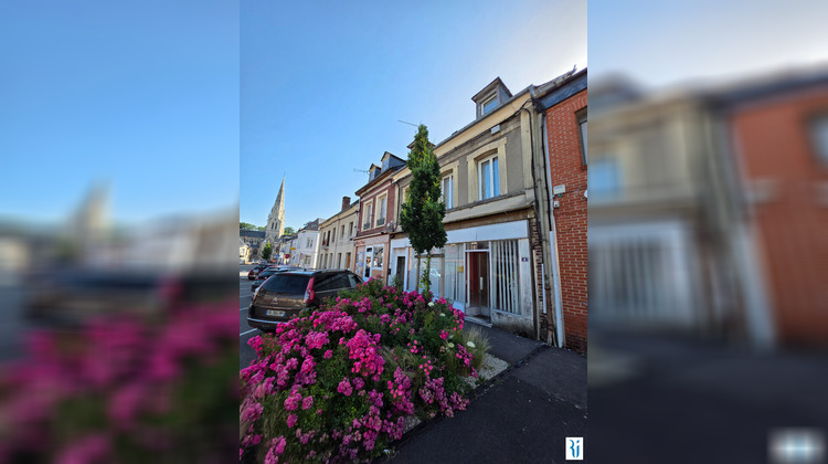 Ma-Cabane - Vente Immeuble AUFFAY, 307 m²