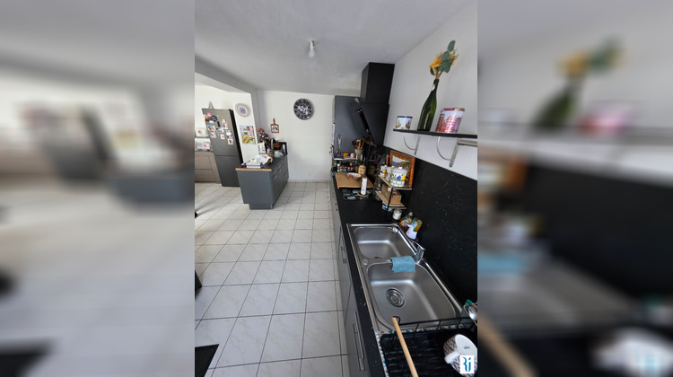 Ma-Cabane - Vente Immeuble AUFFAY, 307 m²
