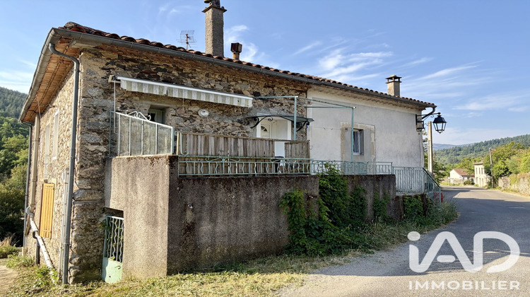 Ma-Cabane - Vente Immeuble Aulas, 94 m²