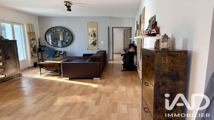 Ma-Cabane - Vente Immeuble Aulas, 94 m²