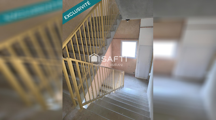 Ma-Cabane - Vente Immeuble Aulnat, 40 m²