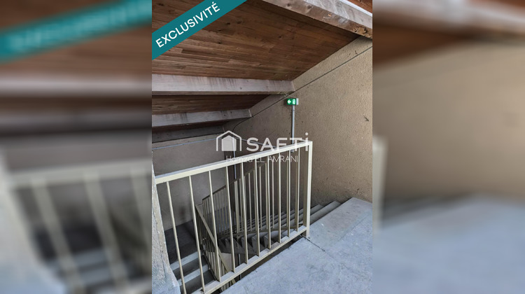 Ma-Cabane - Vente Immeuble Aulnat, 40 m²