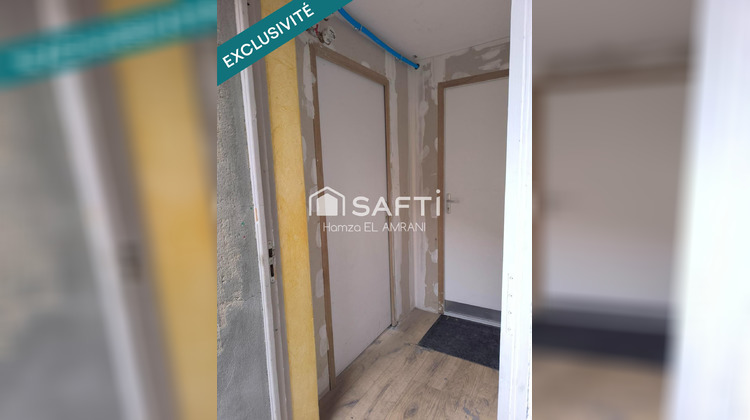 Ma-Cabane - Vente Immeuble Aulnat, 40 m²