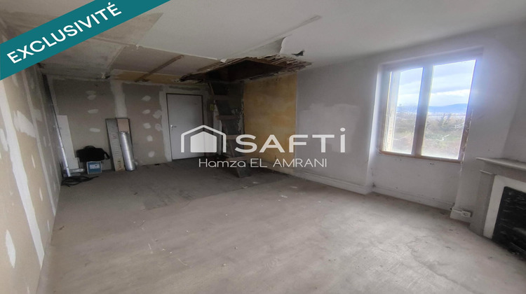 Ma-Cabane - Vente Immeuble Aulnat, 40 m²