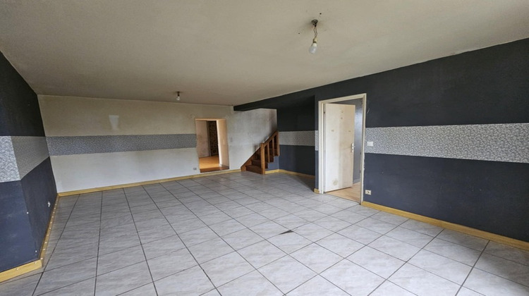 Ma-Cabane - Vente Immeuble AULNAY, 140 m²