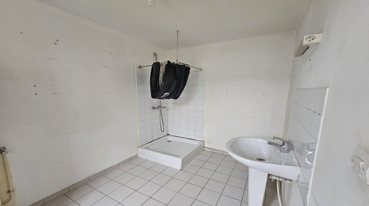 Ma-Cabane - Vente Immeuble AULNAY, 140 m²