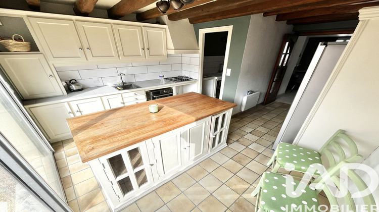 Ma-Cabane - Vente Immeuble Aulnay, 280 m²
