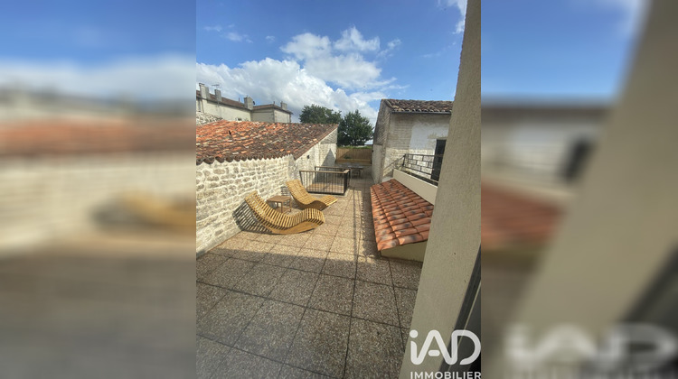 Ma-Cabane - Vente Immeuble Aulnay, 280 m²