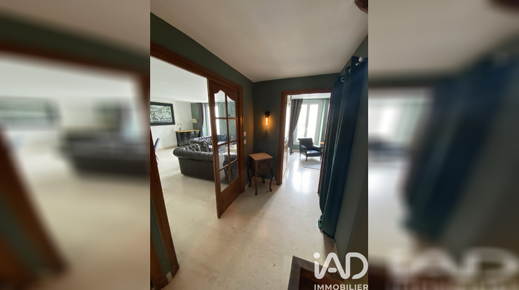 Ma-Cabane - Vente Immeuble Aulnay, 280 m²