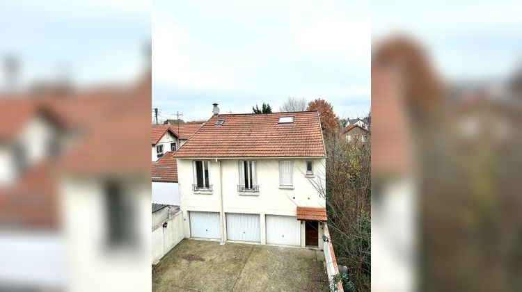 Ma-Cabane - Vente Immeuble AULNAY-SOUS-BOIS, 500 m²