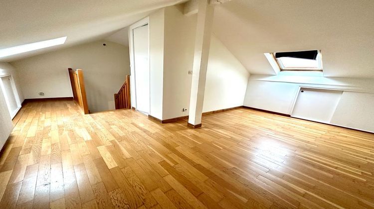 Ma-Cabane - Vente Immeuble AULNAY-SOUS-BOIS, 500 m²