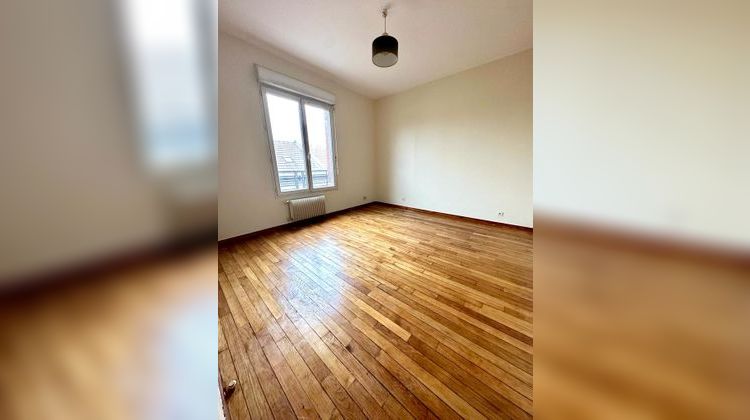 Ma-Cabane - Vente Immeuble AULNAY-SOUS-BOIS, 500 m²