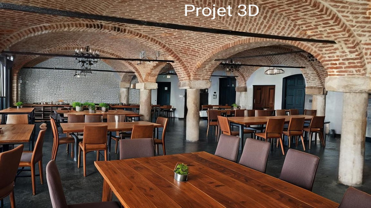 Ma-Cabane - Vente Immeuble AULNOY LEZ VALENCIENNES, 310 m²