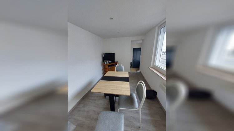 Ma-Cabane - Vente Immeuble Aulnoye-Aymeries, 100 m²