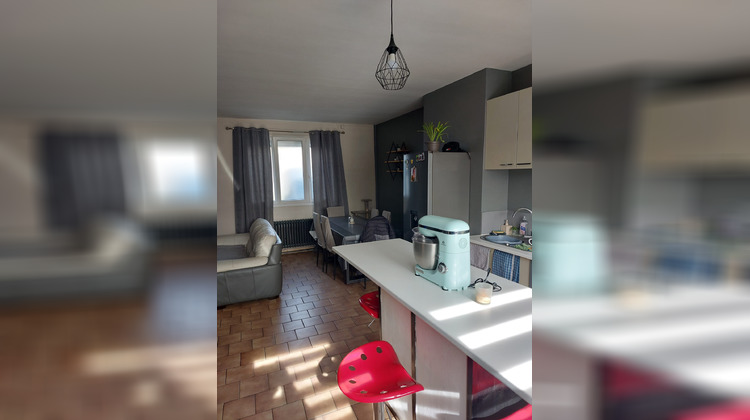 Ma-Cabane - Vente Immeuble Aulnoye-Aymeries, 100 m²